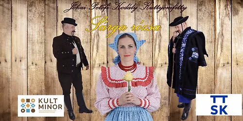 S\u00e1rga r\u00f3zsa-J\u00f3kai 200