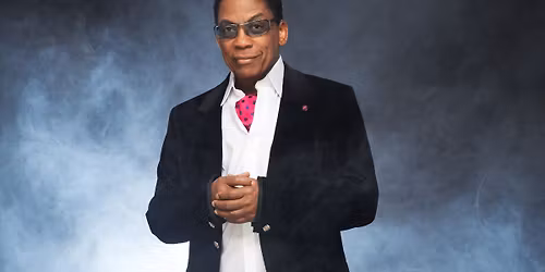 Herbie Hancock