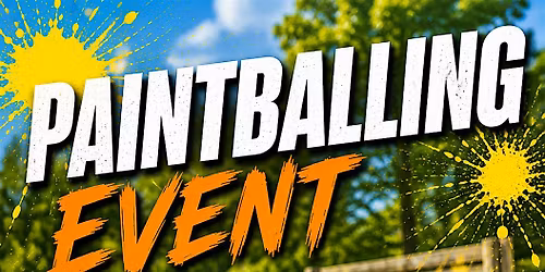 Paintball Day Out \u2013 Delta Force Hemel Hempstead