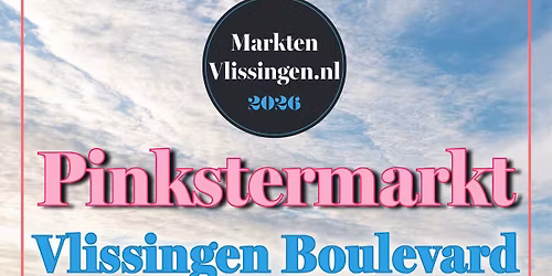 Pinkstermarkt 