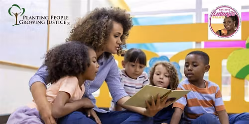Early Childhood Leaders of Color Meetup