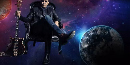 Stanley Clarke in Los Angeles