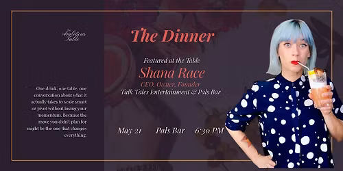The Dinner