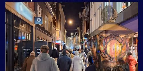 Stille Omgang Amsterdam 2026