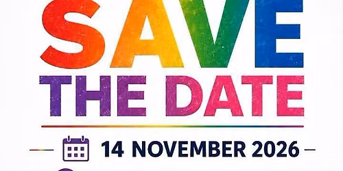 NMBPride Festival 2026