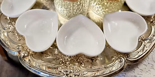 Ladies' Night: Mother's  Day Spa Candles and Bath Bombs