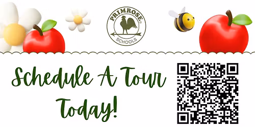 Schedule A Tour Today!