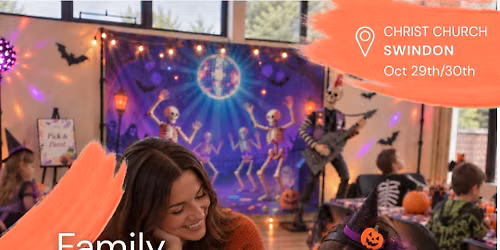 Family Pumpkin Painting Experience 