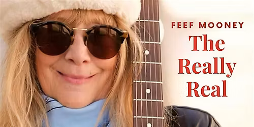 Songs from The Really Real