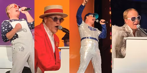 Yellow Brick Road \u2013 A Tribute to Elton John