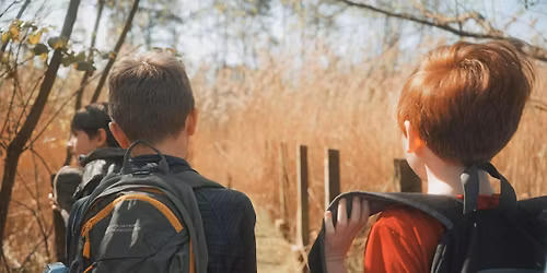 Swanwick Lakes Wildlife Rangers