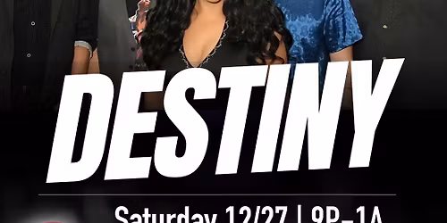 New Destiny at Aguila\u2019s Hidaway Lighthouse\u203c\ufe0f