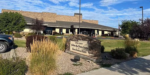 Happy New Year Dance and Potluck