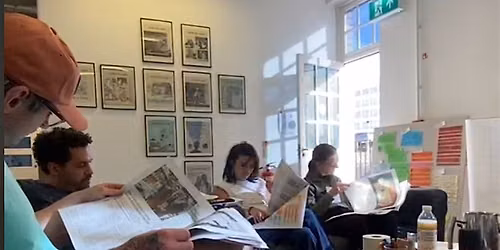The Bristol Cable's News Club