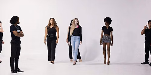 Shades of Slay (Fall\/Winter) 2026 - Casting Call (Part II)