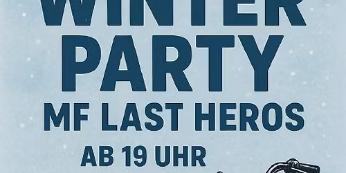 Winter - Party 