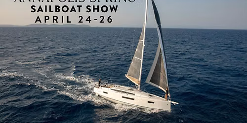 Annapolis Sailboat Show