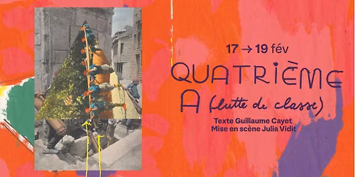 QUATRIEME A (lutte des classes)