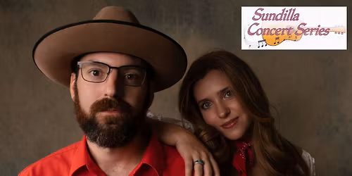 ADMIRAL RADIO in concert at Sundilla