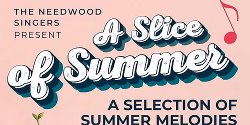 A Slice of Summer
