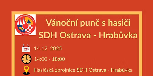 V\u00e1no\u010dn\u00ed pun\u010d s hasi\u010di 