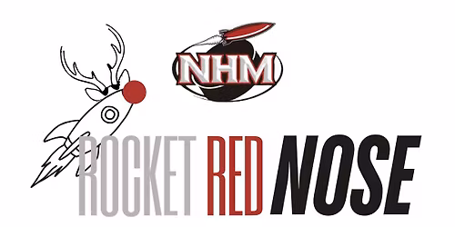 Rocket Red Nose Classic