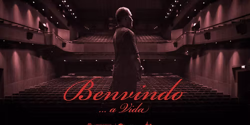 Benvindo... a Vida - Benvindo Fonseca