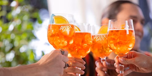 ROMA SPRITZ FESTIVAL 2026