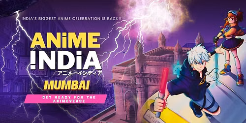 Anime India