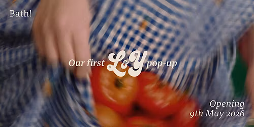 Introducing L&Y Bath