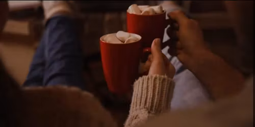 2nd Annual Holidate Night