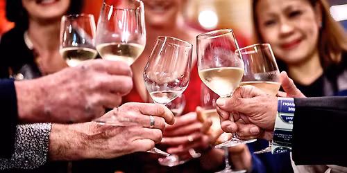 De Iuliis at the Chef's Table \ud83c\udf77