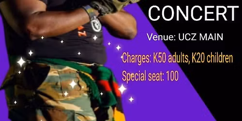 Night of worship and prayers 