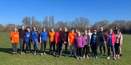 LOROS Fundraiser - FREE Fitness Session
