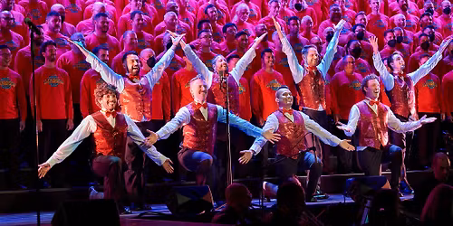 San Francisco Gay Men's Chorus - Holiday Spectacular