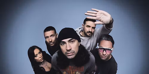 Parking - Fit For A King with Make Them Suffer