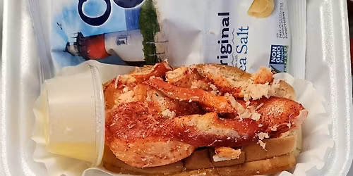 Lobster Dogs at Residence at Riverwatch-AUGUSTA