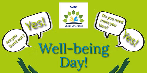 Wellbeing day