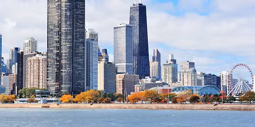 Chicago Whirlwind