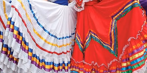 Ballet Folkl\u00f3rico Azteca de Fort Worth