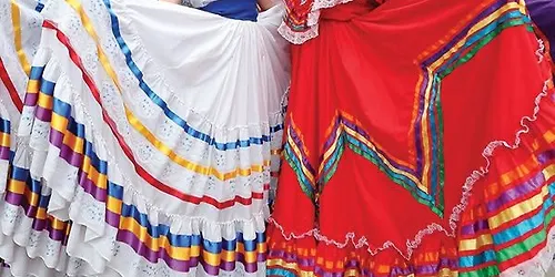 Ballet Folklórico Azteca de Fort Worth