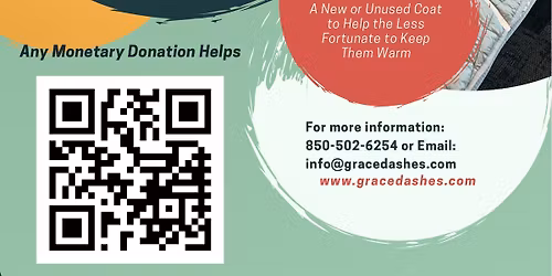 2nd Annual Coat Drive 