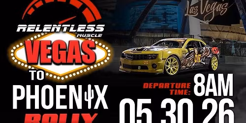 Cruise to Slangin Smoke Summer Bash