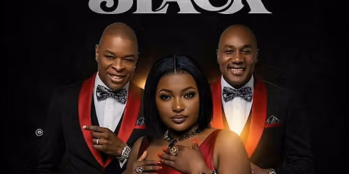 RED & BLACK ZILE KLASS SEPTEMBER 12 SAT 2026