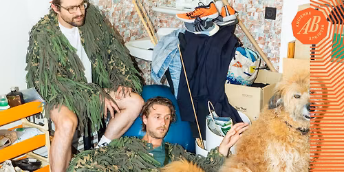 Borokov Borokov | Ancienne Belgique