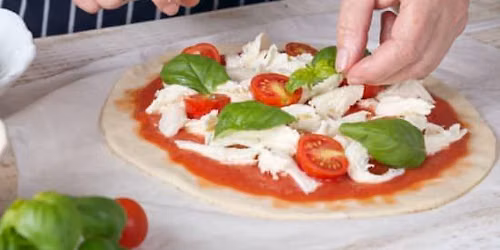 Pizza Night: From Scratch: Seattle
