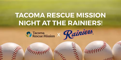 TRM Night at the Rainiers!