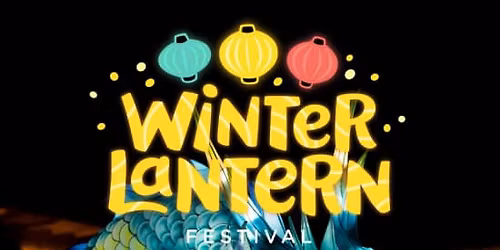 Winter Lantern Festival (Williamsburg, VA)