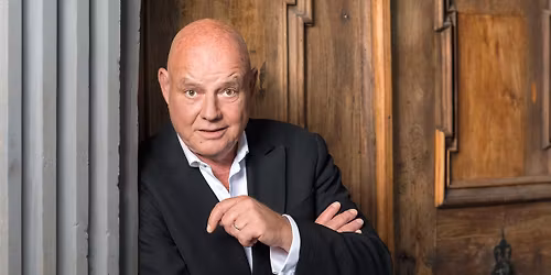 "Weihnachten ist \u00fcberall..." Musikalische Lesung mit Wolfgang B\u00f6ck