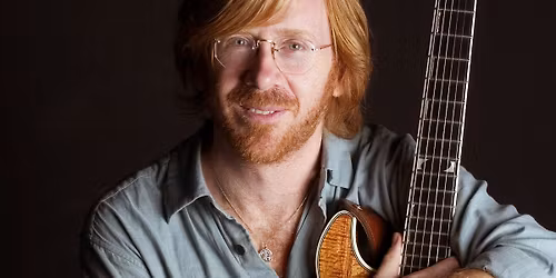 Trey Anastasio